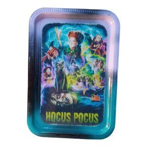 Hocus Pocus Decorative Tray